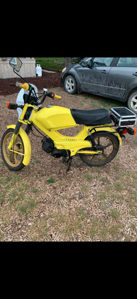Tomos 50cc scooter for sale
