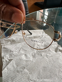 Versace glasses brand new!!!!