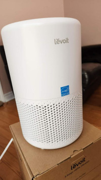 Air Purifier Levoit Core 200s with HEPA filter