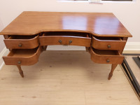 Antique Replica Desk