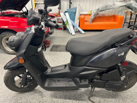 Scooter yamaha 2019 bws