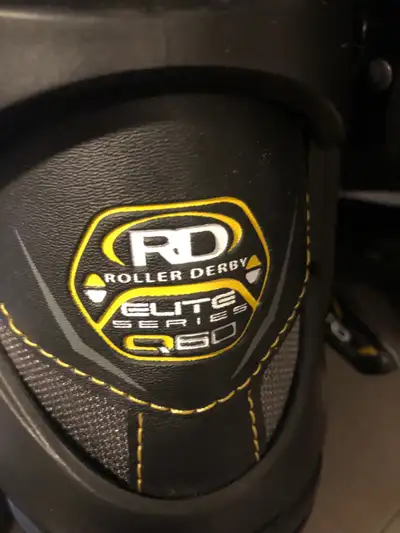 Roller Derby Elite Q60 In-line Skates, View more