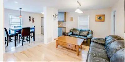 2 Bdrm Apartemt for Rent- Niagara Falls