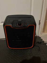 Portable speaker: Ion Sport XL MK3 iPA 130