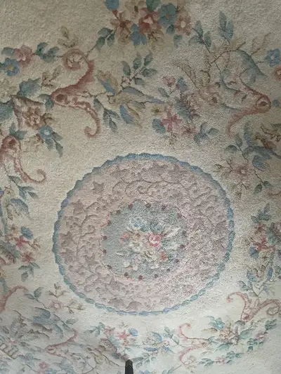Wool Rugs, turco Persian. All 3x rugs., View more