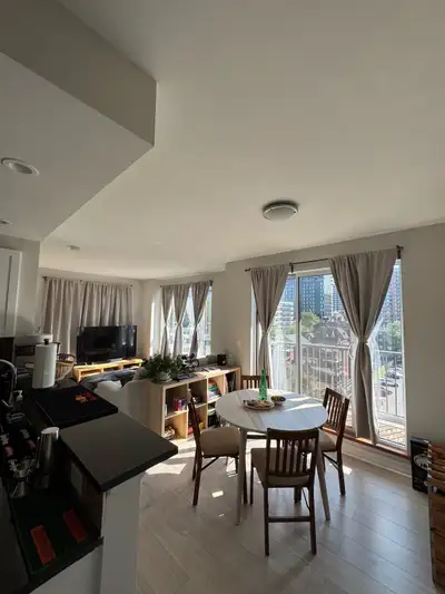 room for rent downtown Ottawa