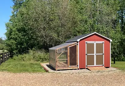 Need a place for your stuff? We solve storage problems. Join our family of hundreds of happy custome...