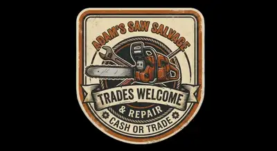 Wanted: chainsaws, View more