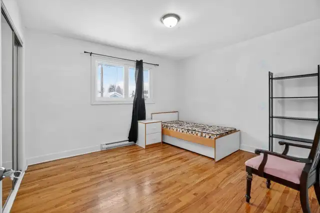 A louer grande maison 6 chambres / 2 salles de bain a Joliette in Long Term Rentals in Lanaudière - Image 4