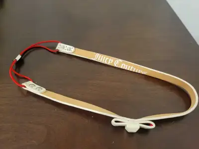 juicy Couture headband , View more