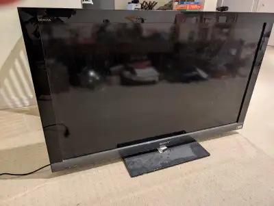 Sony Bravia TV, View more