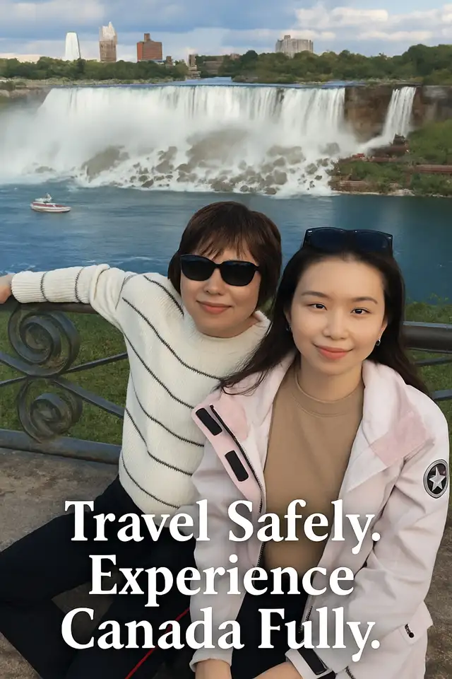 Want the trip of your dreams? in British Columbia in Canada - Image 4