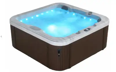 Door Crasher Sale! New Balboa Plug and Play Spa-Free Delivery GT, View more