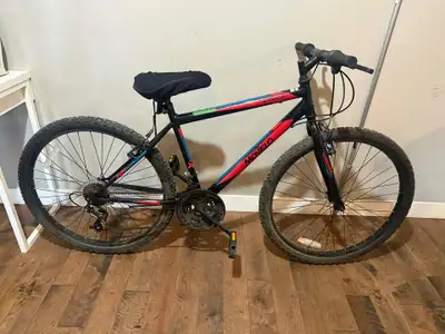 Movelo Algonquin 18-Speed Bike, View more