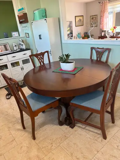 Dinning set, View more