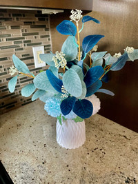 Cute flower arrangement