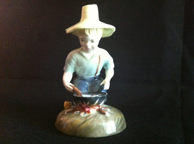ROYAL DOULTON HN2128 in Arts & Collectibles in Barrie - Image 3