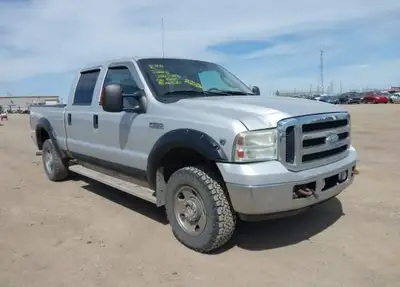 6.8L V10 ENGINE 4X4 Automatic Transmission Power steering Short Bed --------------------------------...
