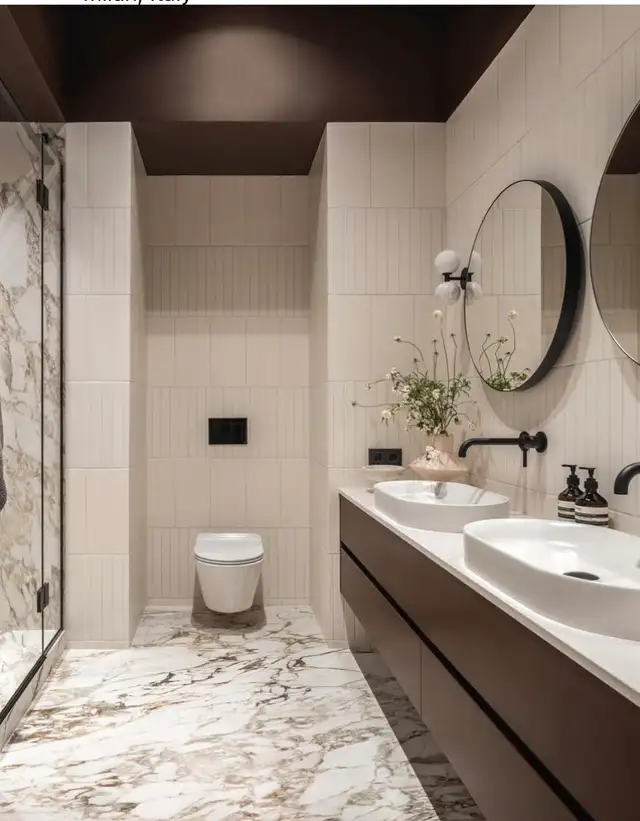Custom Shower Installation | Tile & Waterproofing  in Renovations, General Contracting & Handyman in Edmonton - Image 5