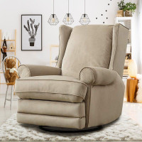 Free Swivel Living Room Chair