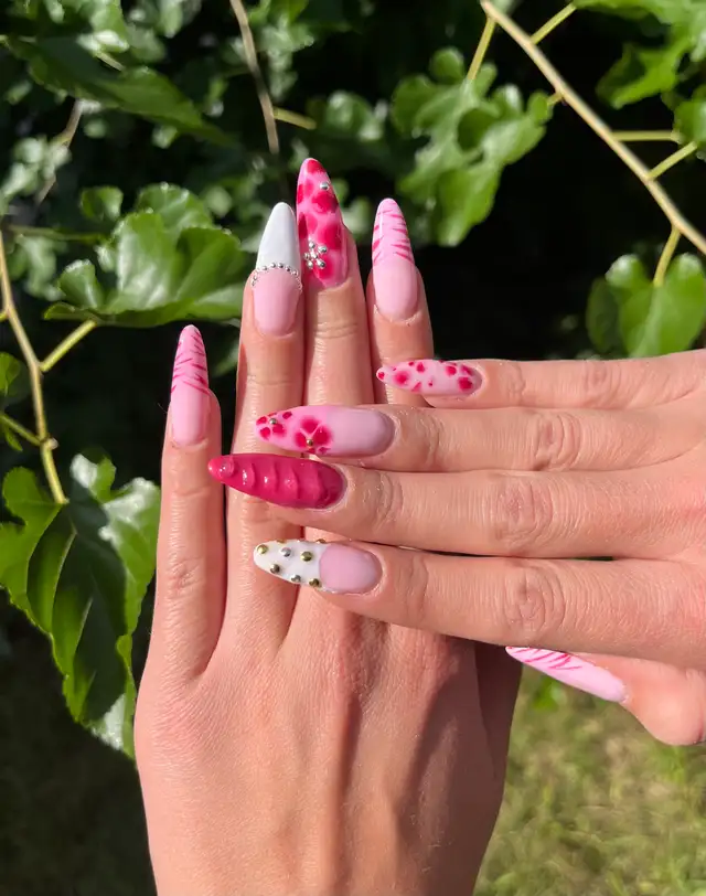 Looking for nails 580114041820958723