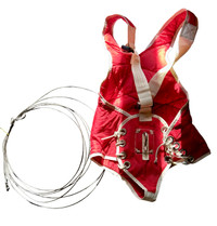 Trapeze Harness for Sail Boat