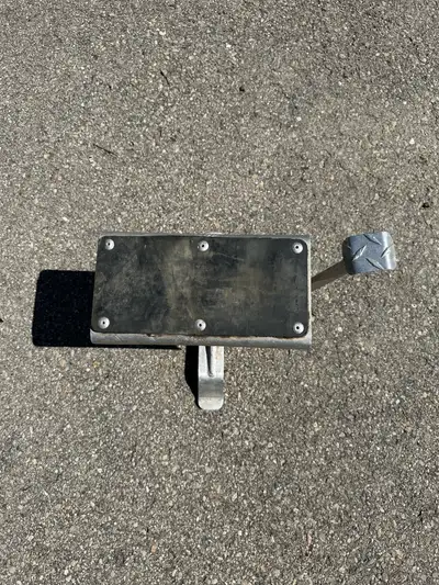 Good condition / used
