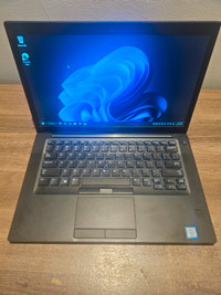 Dell Latitude 7490 Ultrabook (Windows    11)