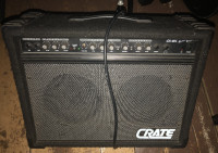 Crate GX-40C Guitar Amp