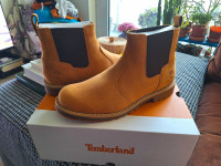 Timberland Chelsea Boot Size 11 Men's