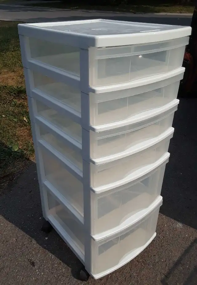 storage drawers in Storage & Organization in Kingston - Image 3