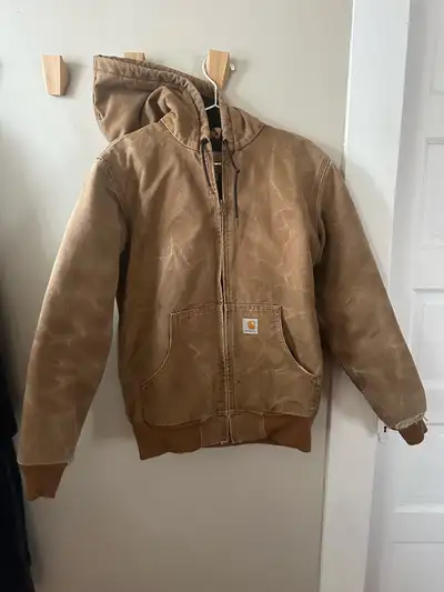 Carhartt Jacket, View more