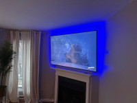 TV WALL MOUNT INSTALLATION ASSEMBLY FURNITURE AND MUCH MORE 