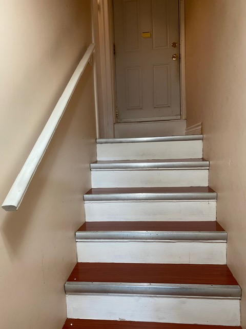 Two Bedroom Basement Apartment For Rent in Mississauga