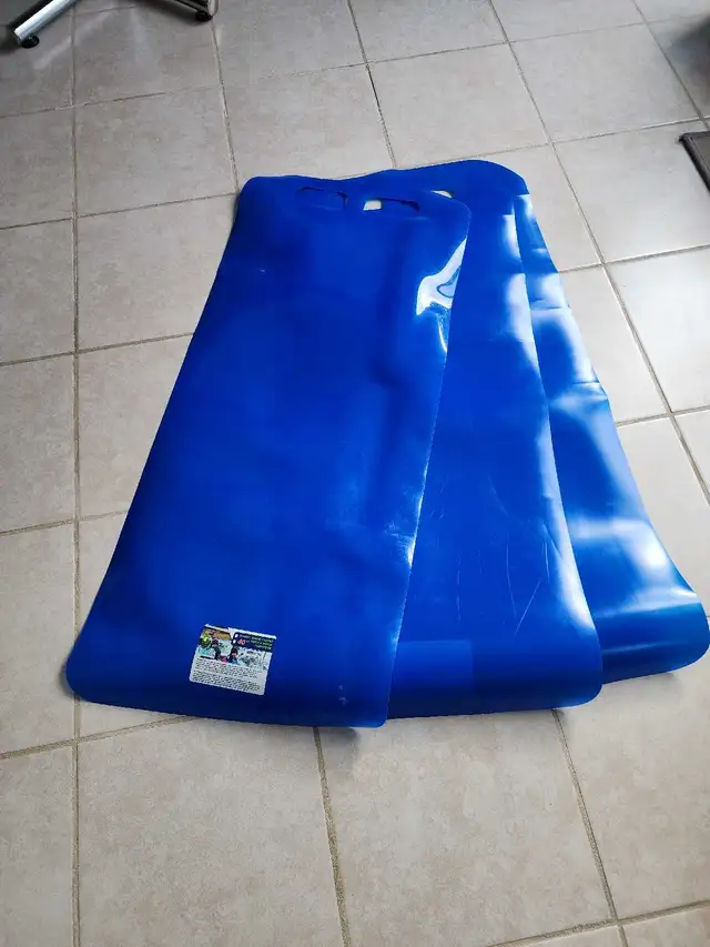 Classic Snow Carpet $2 each***Brand New***Stock: 3 pcs.