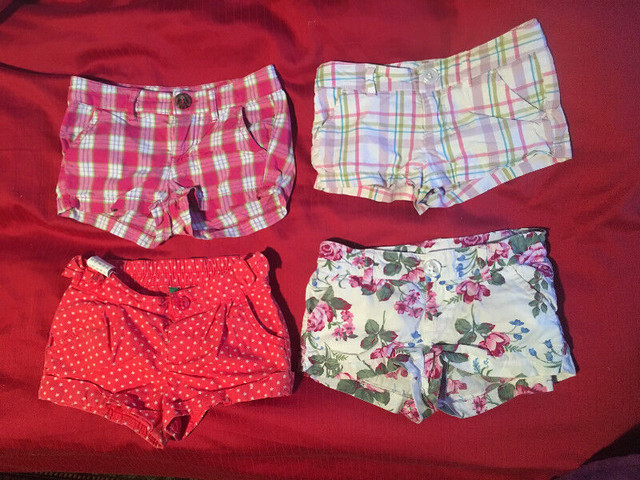 vêtements pour filles A)  3 - 4 ans ou 100 à 104 cm in Multi-item in Longueuil / South Shore - Image 2