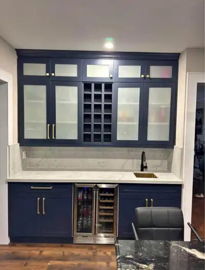 Cheapest Cabinets  Options Available, View more