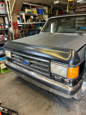 1980 Ford E 150