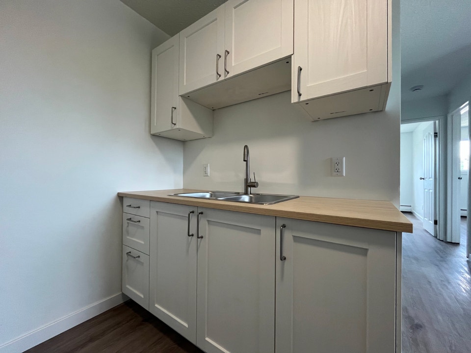 Stunning newly renovated 2-bedroom suite on South Hill 5