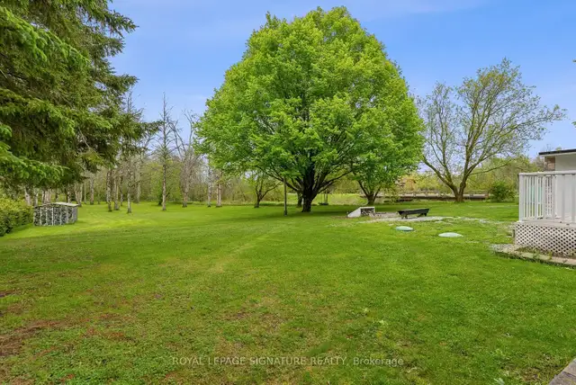 SPACIOUS 4 BEDROOMS ,4 BATHROOMSHOUSE FOR RENT IN BEAVERTON,ON