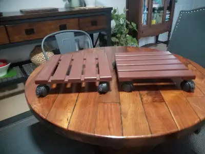 Dolly for plants, View more