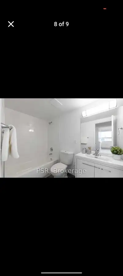2 Bed 1 Apartment