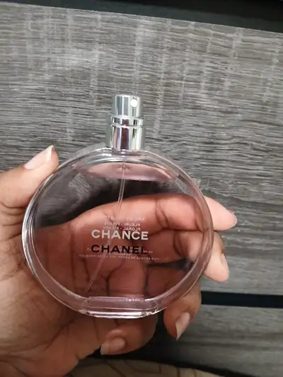 Chanel chance eau tendre edt 100ml, View more