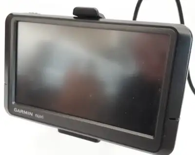 GPS Garmin Nuvi 255W, View more