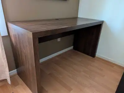 Whalen Desk, View more