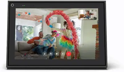 Facebook Portal Smart Video Calling $170.00, View more