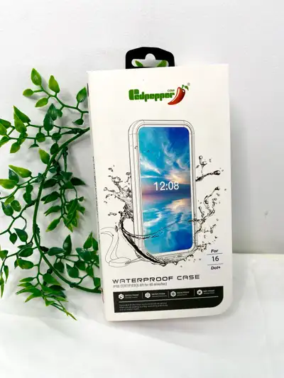 iPhone 16 MagSafe Case , View more