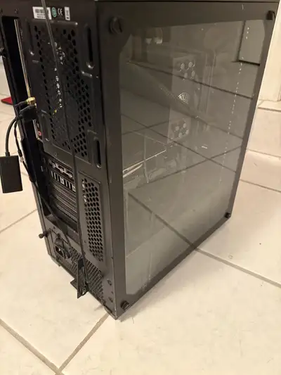 RTX 4060 Gaming PC, View more