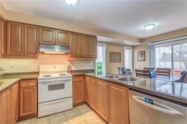 1 bright upstairs Master room- 3 min walk to UOIT in north Oshaw in Room Rentals & Roommates in Oshawa / Durham Region - Image 6