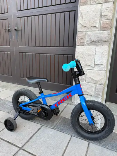 Trek Precaliber 12" kids bike, View more